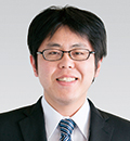 Takaaki Taniguchi